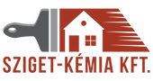 Sziget-Kémia Kft.