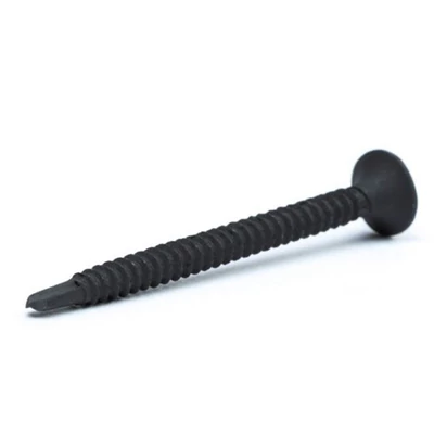 Önfúró gyorsépítő csavar 3,5 x 25 mm