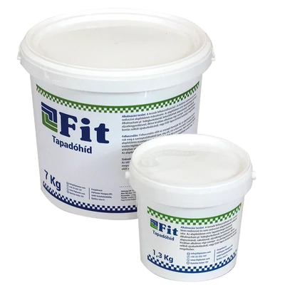 Fit-Tapadóhíd - 1,3 kg