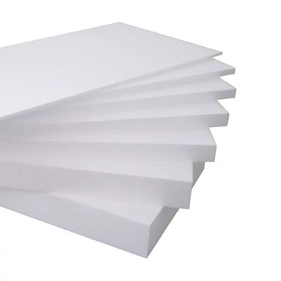 Homlokzat szigetelő lap 12 cm EPS80