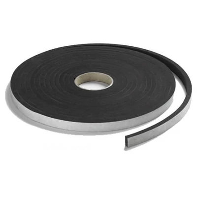Rezgésgátló szivacs csík 30 mm x 30 fm