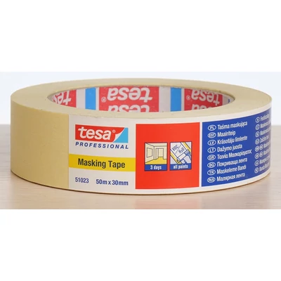 Tesa maszkolószalag 30 mm
