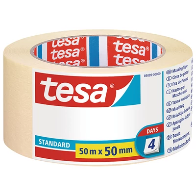 Tesa maszkolószalag 50  mm