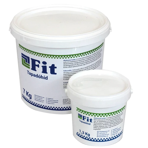 Fit-Tapadóhíd - 7 kg